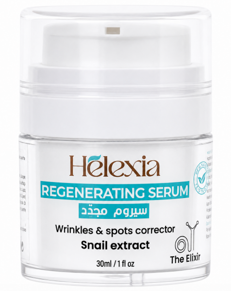 Regenerating serum