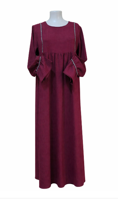Abaya Loubna