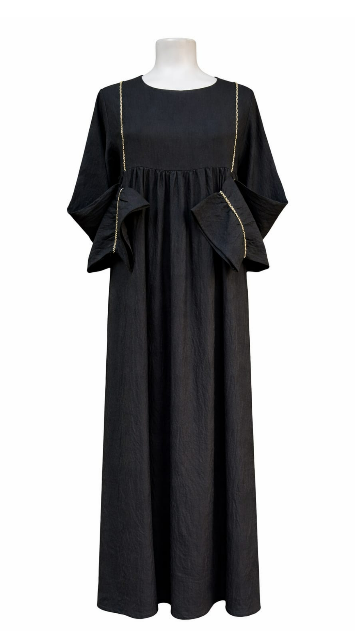 Abaya Loubna