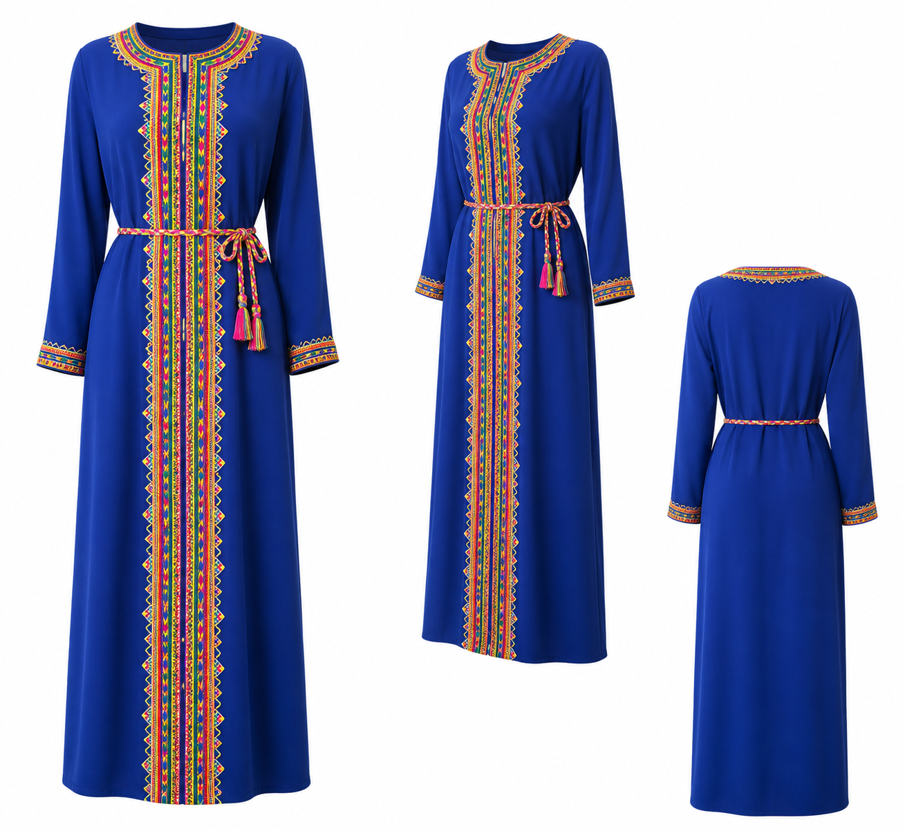 Caftan
