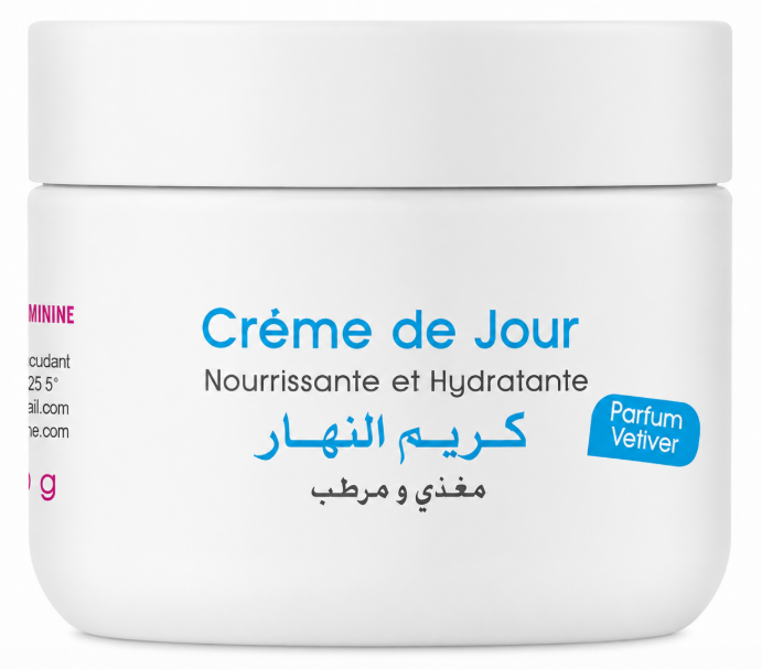Crème de jour