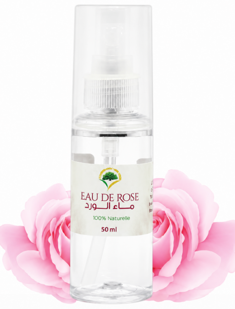 Eau de rose