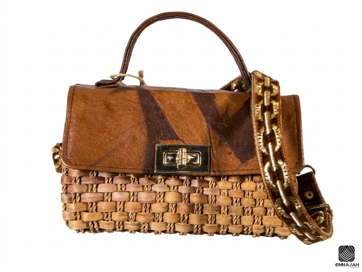 Sac en doum