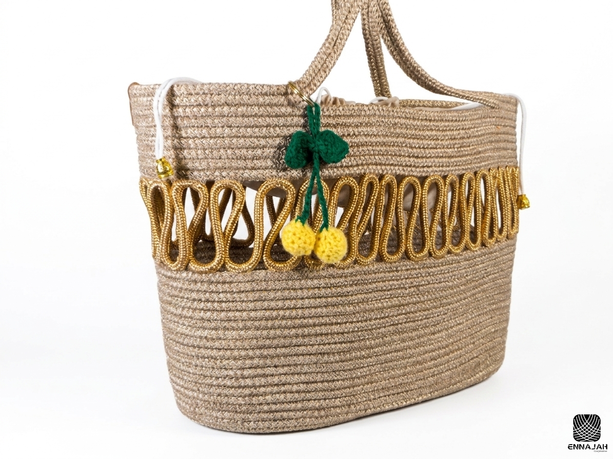 Sac en corde