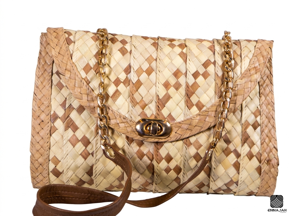Sac en doum