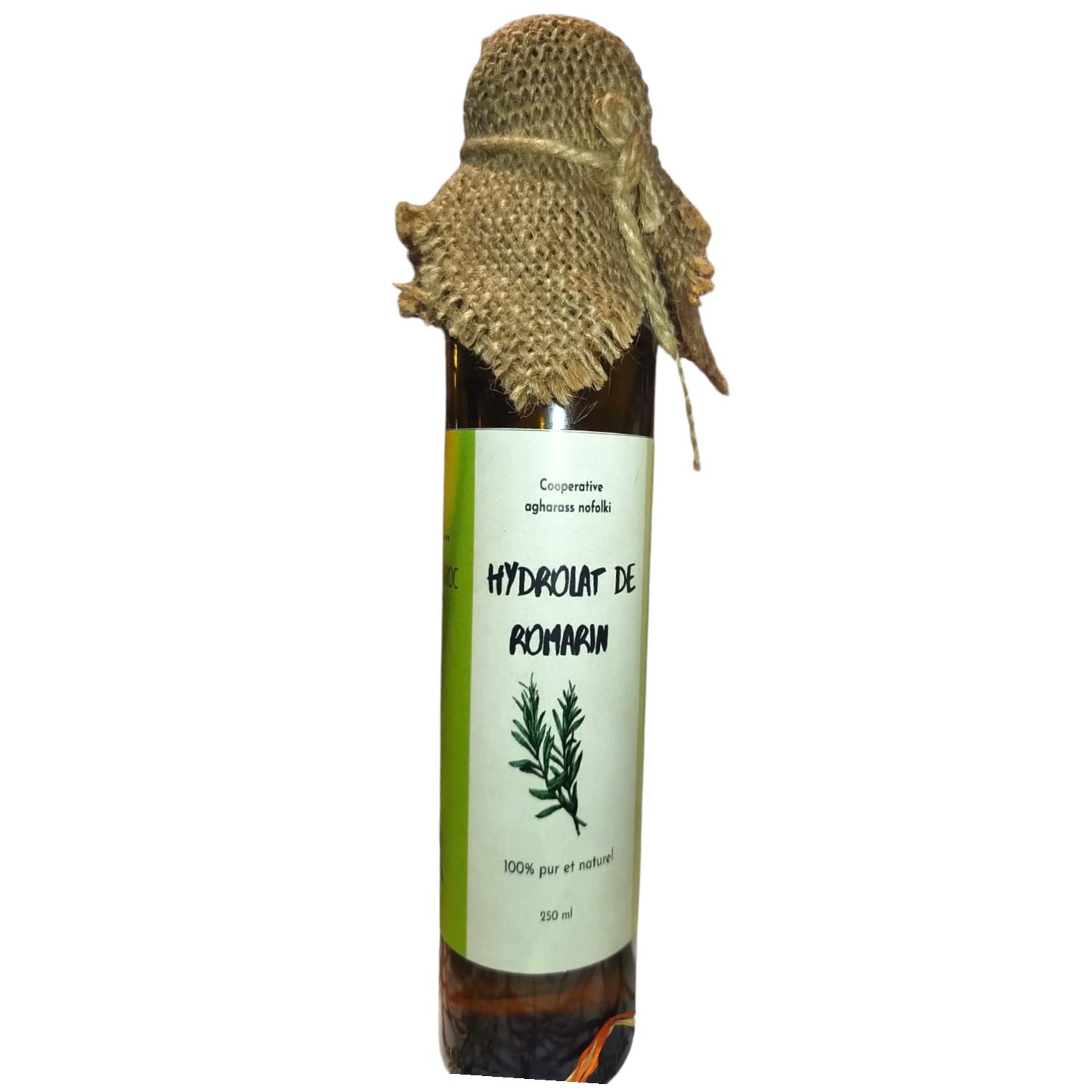 Hydrolat de romarin
