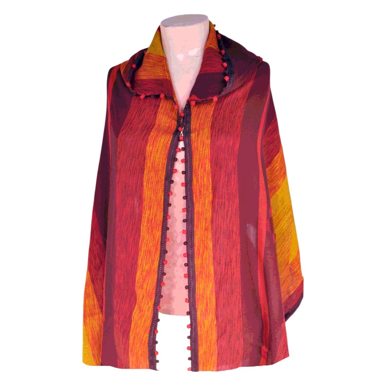 Cape artisanale
