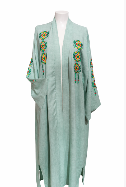Kimono traditionnel