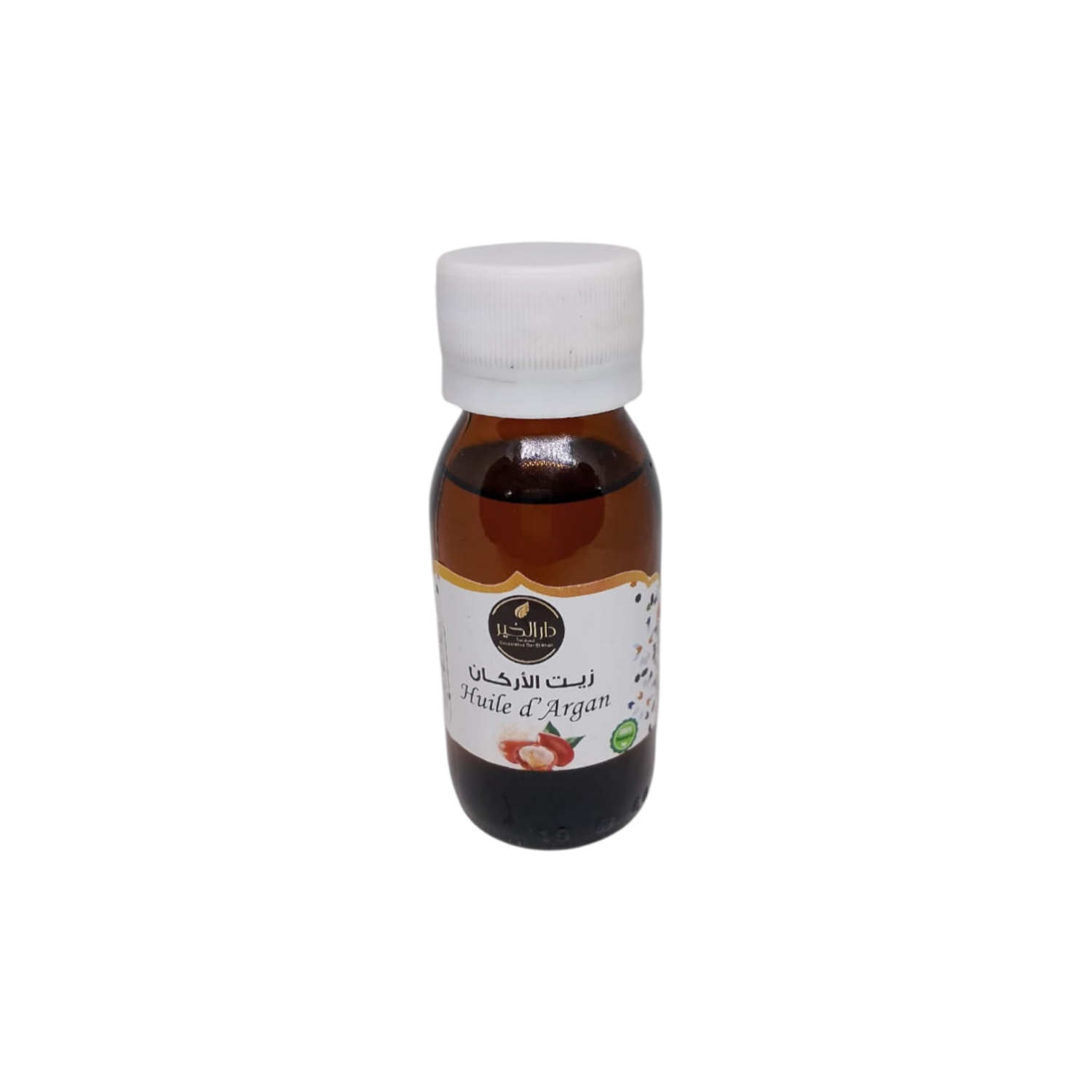 Huile d’argan