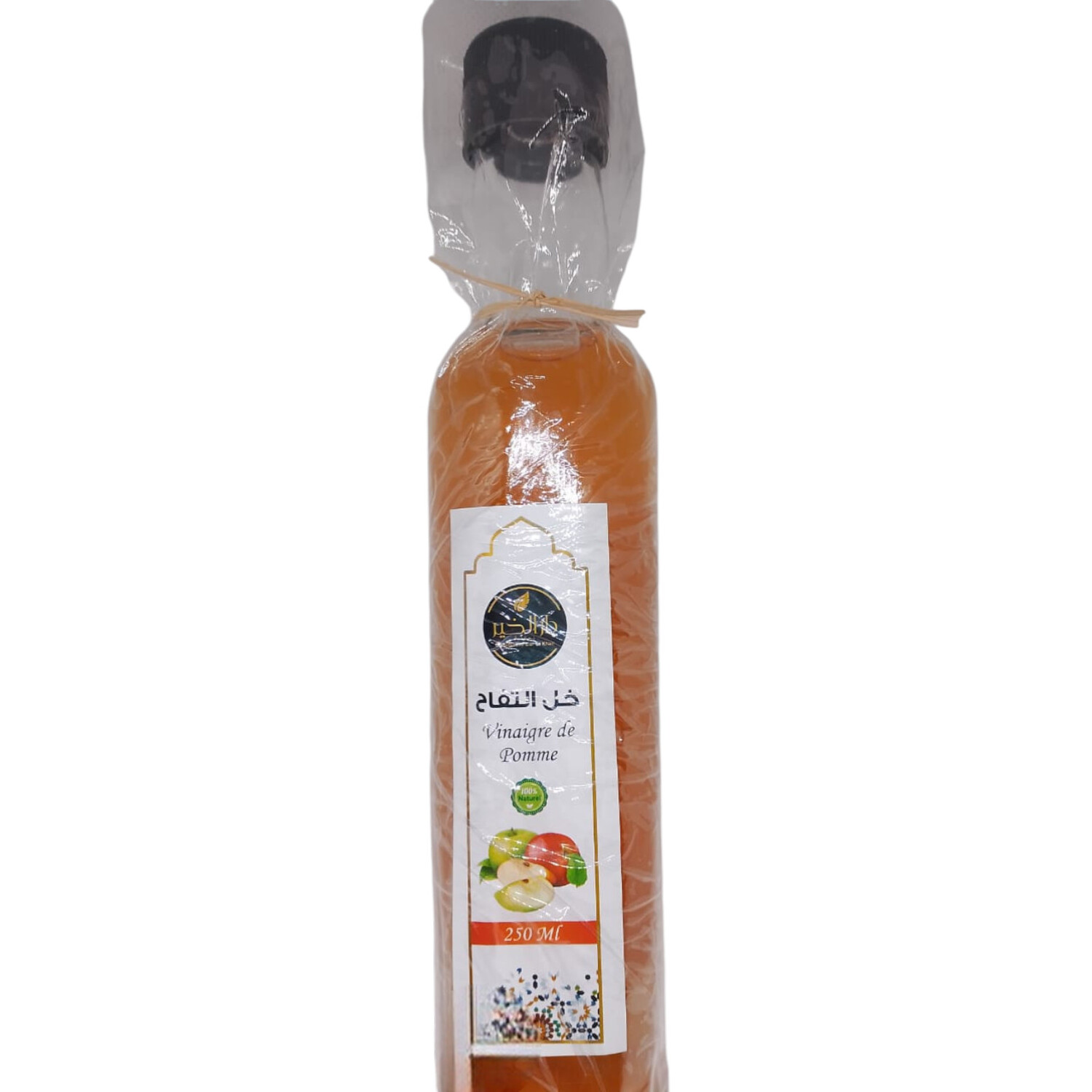 Vinaigre de pomme
