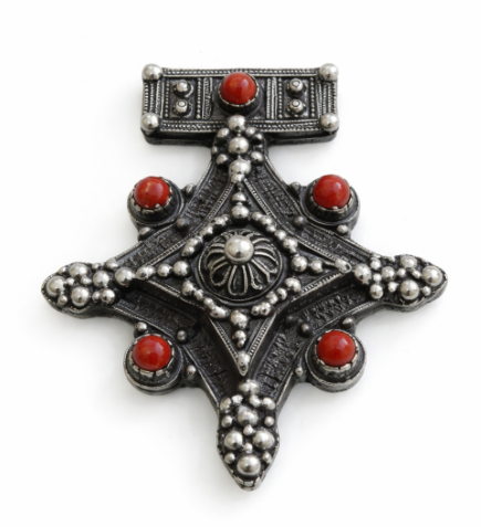 Collier ancien ( Baghdad)