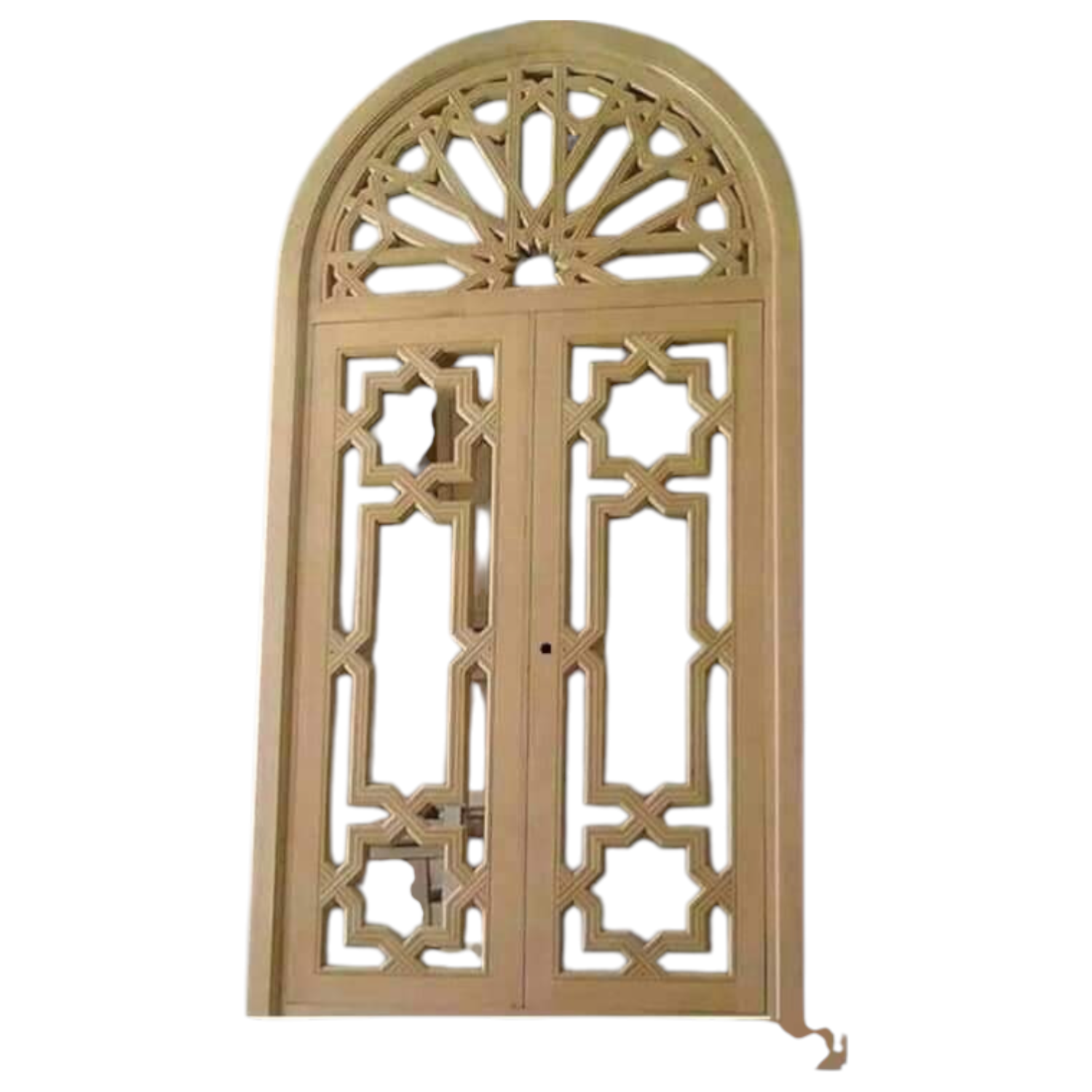 Fenêtre en bois