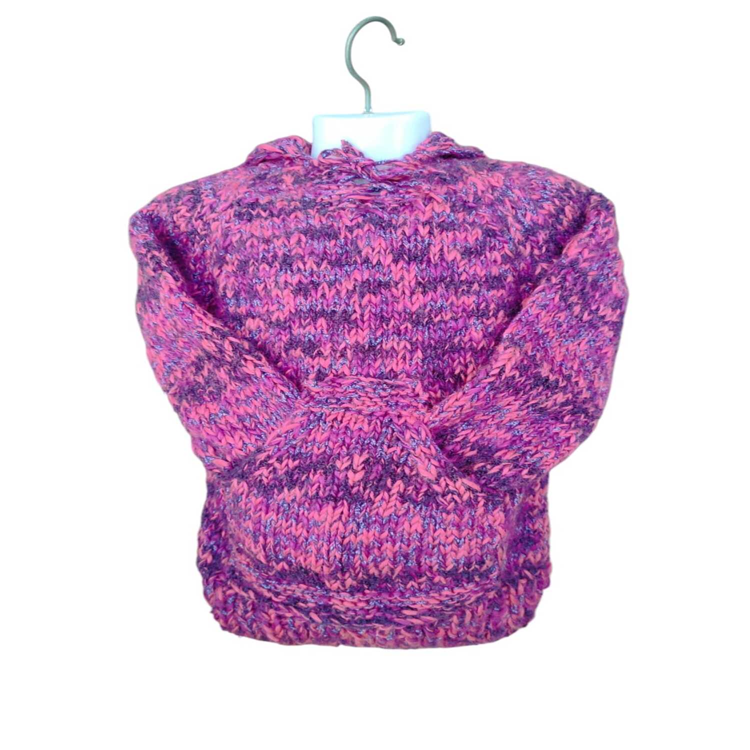 Chemise en laine