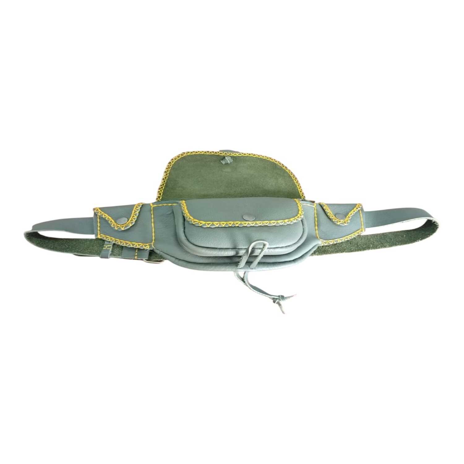 Sacs en cuir de styles variés