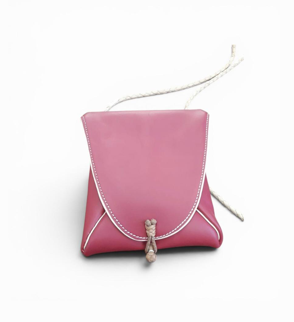 Sacs en cuir de styles variés
