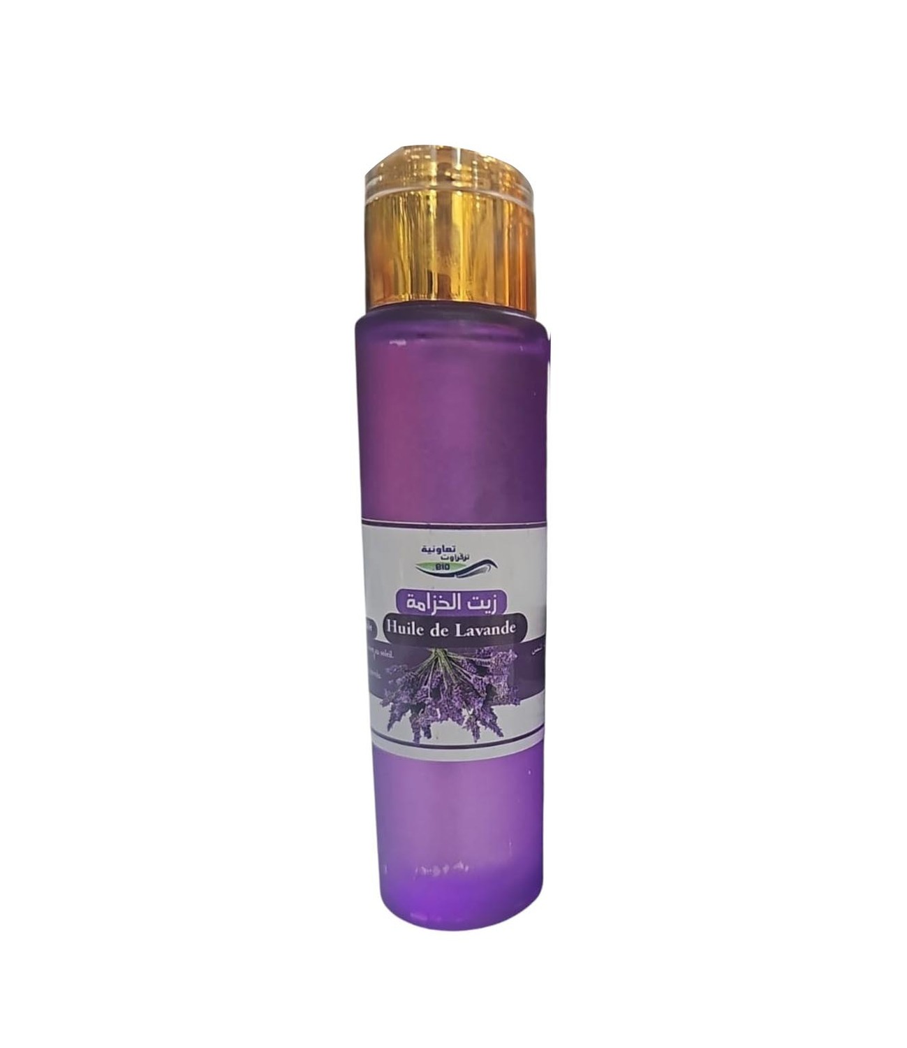 Huile de lavande60ml