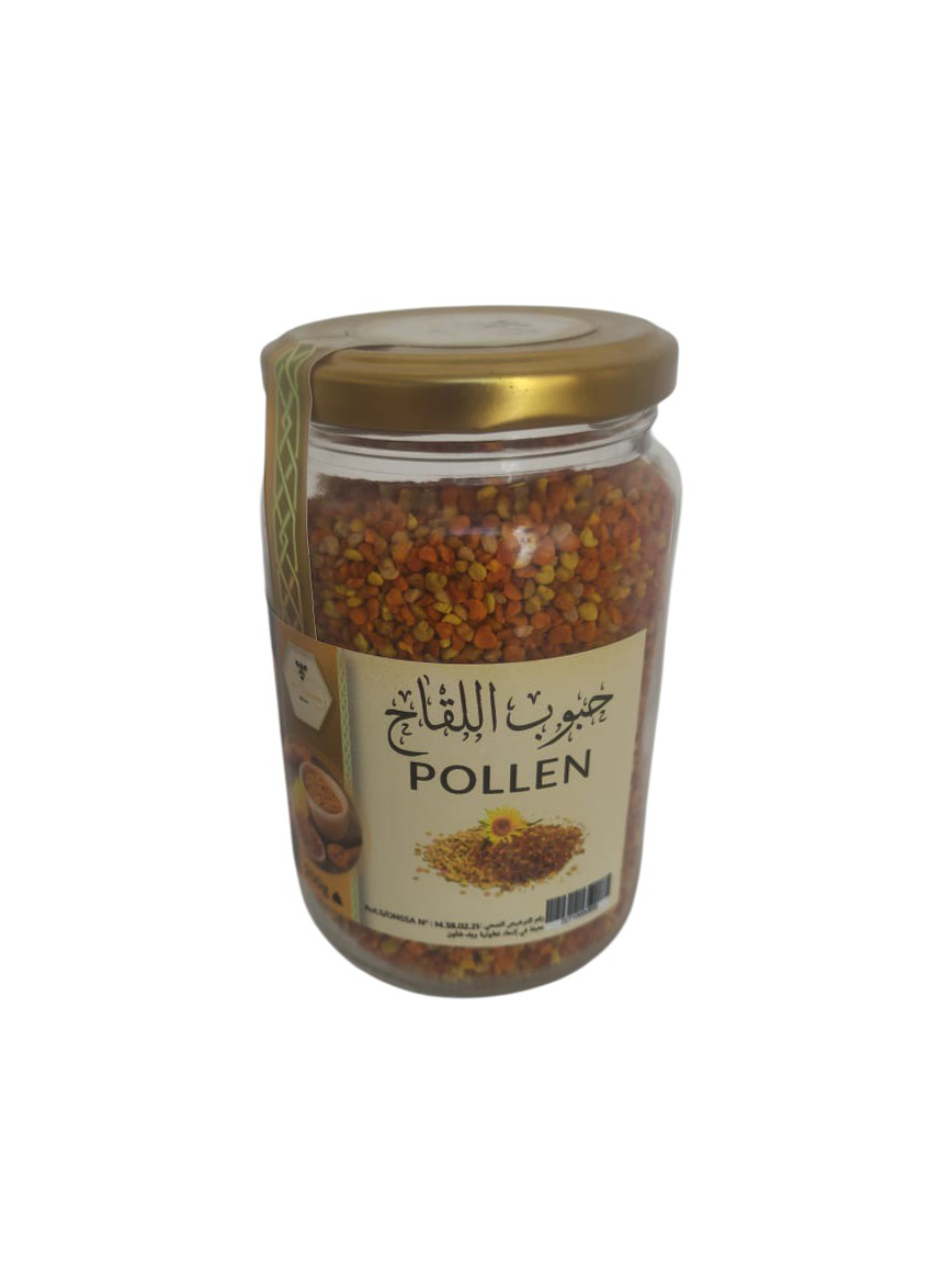 pollen