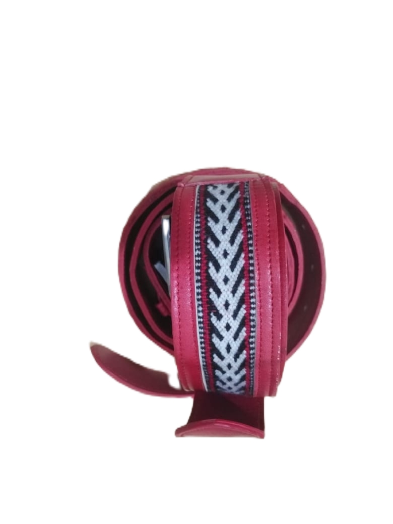 Coussin artisanal
