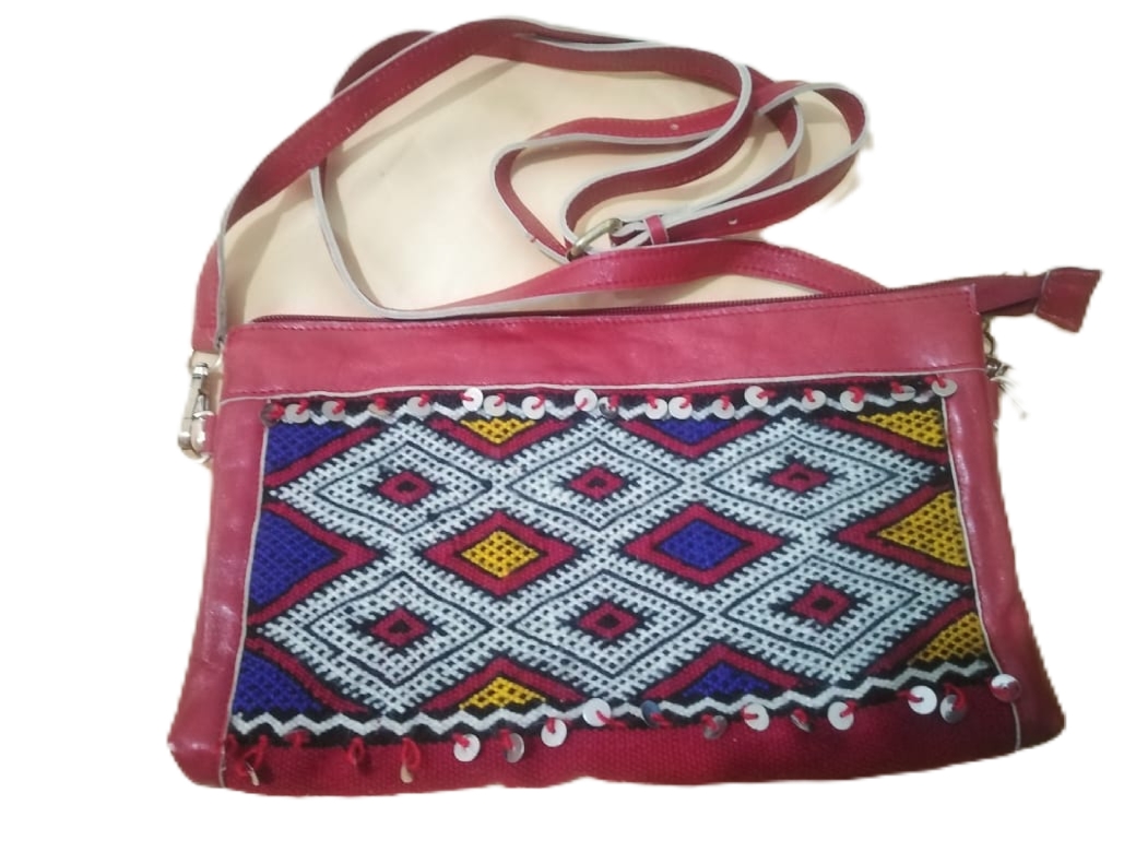 Couverture en Laine Naturelle