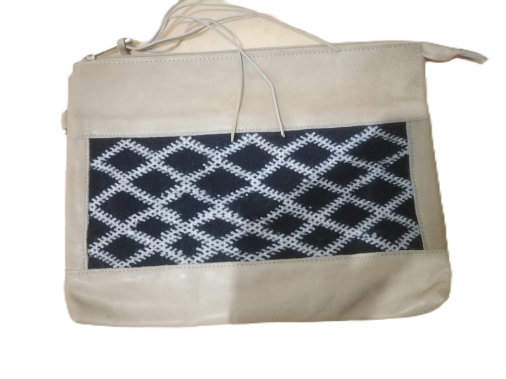 Couverture en Laine Naturelle