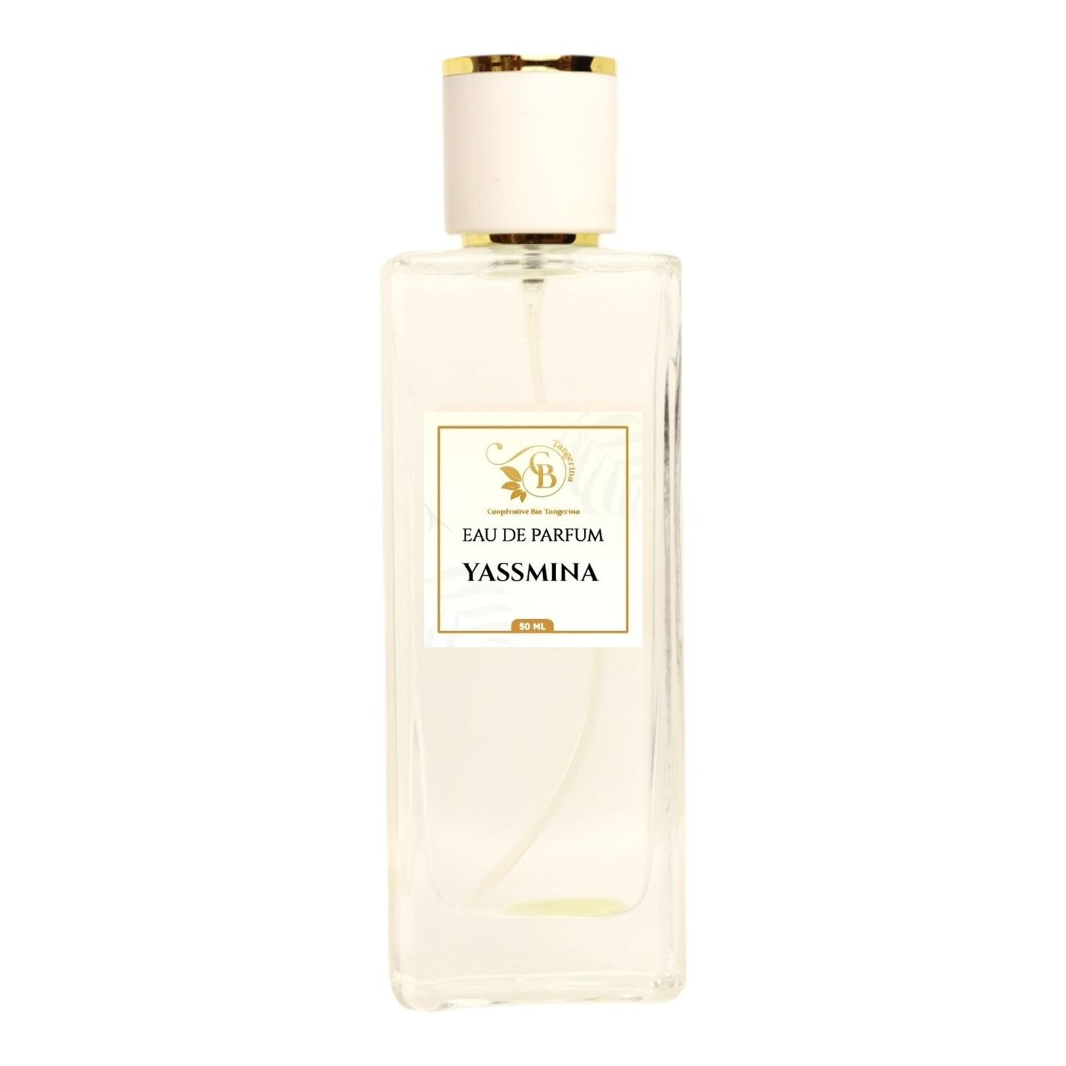 parfum-Yasmina 50 ml