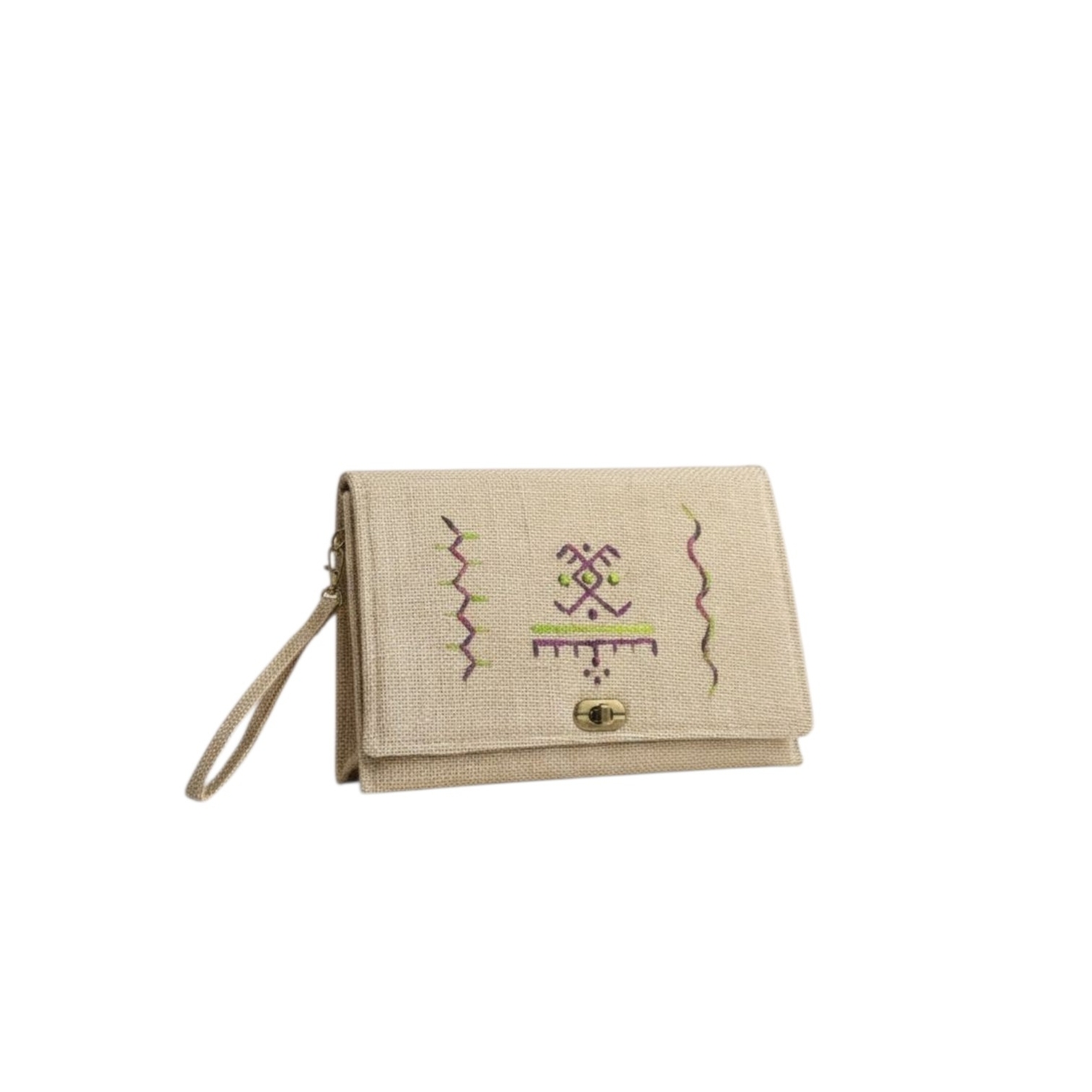 Pochette amazigh