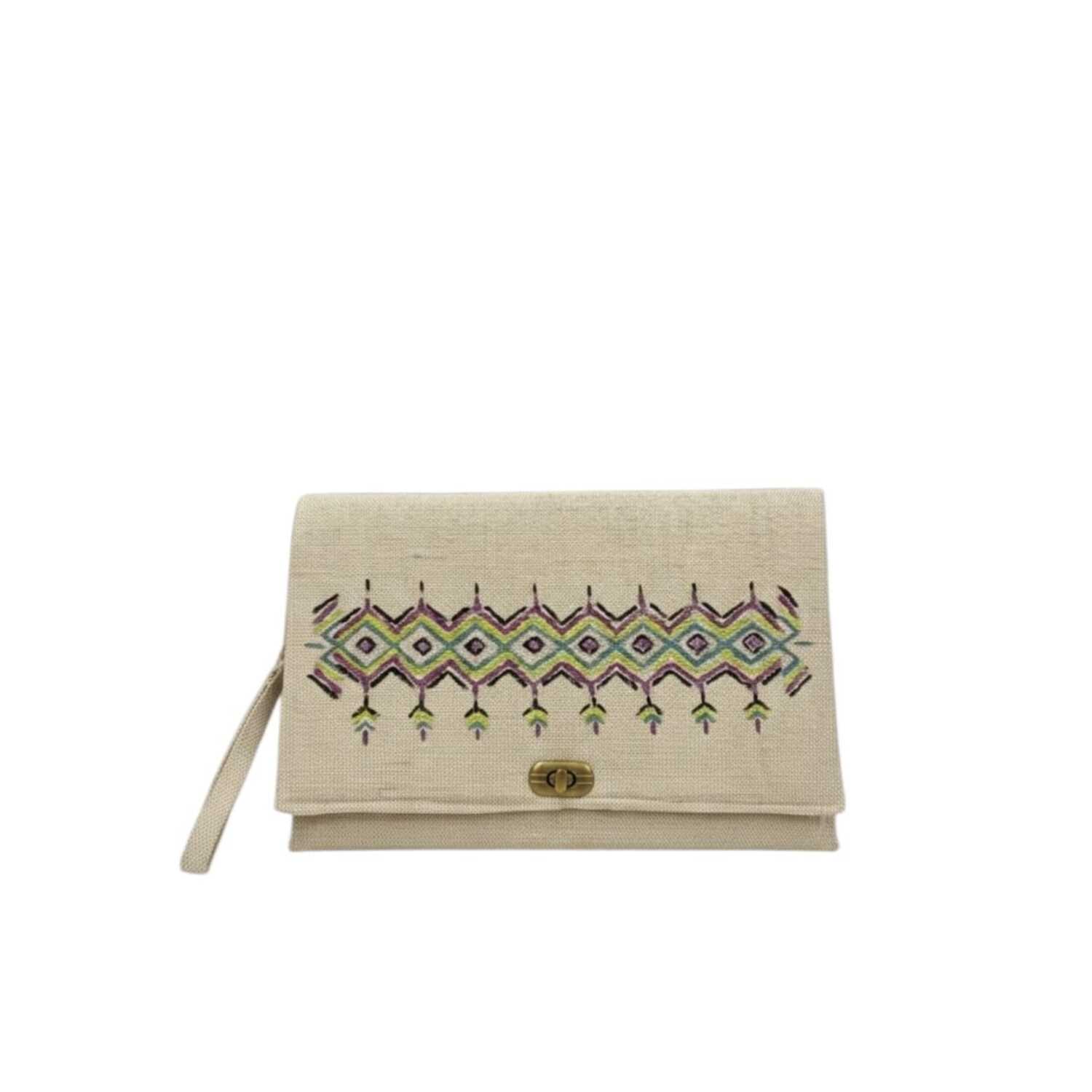 Pochette amazigh