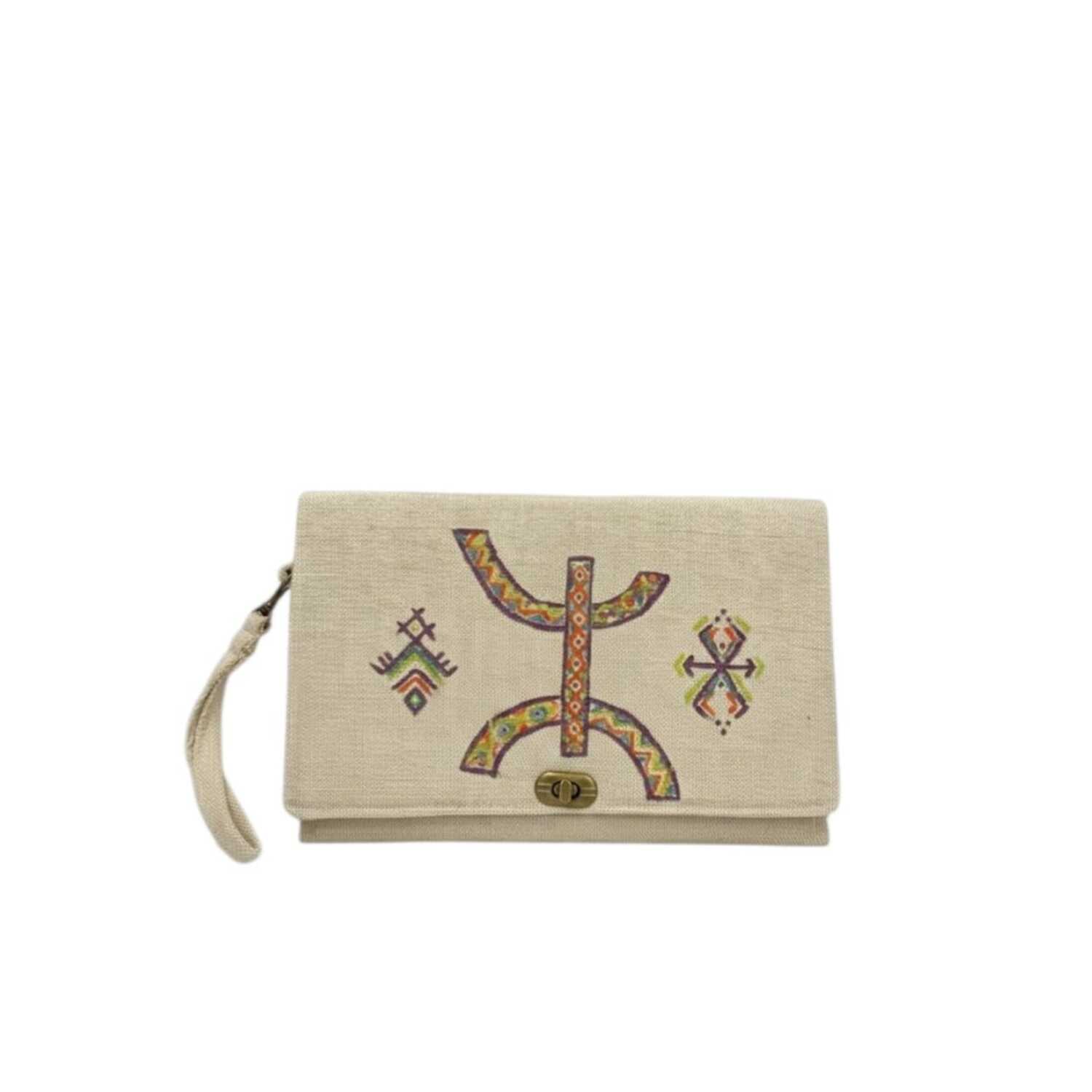 Pochette amazigh