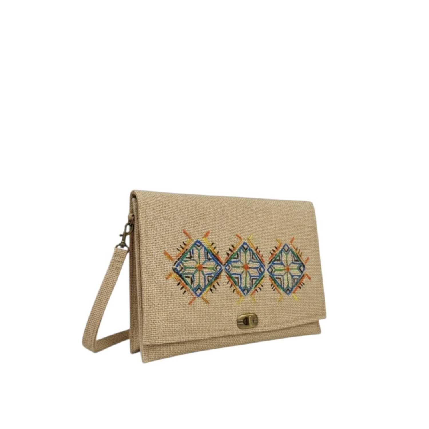 Pochette amazigh