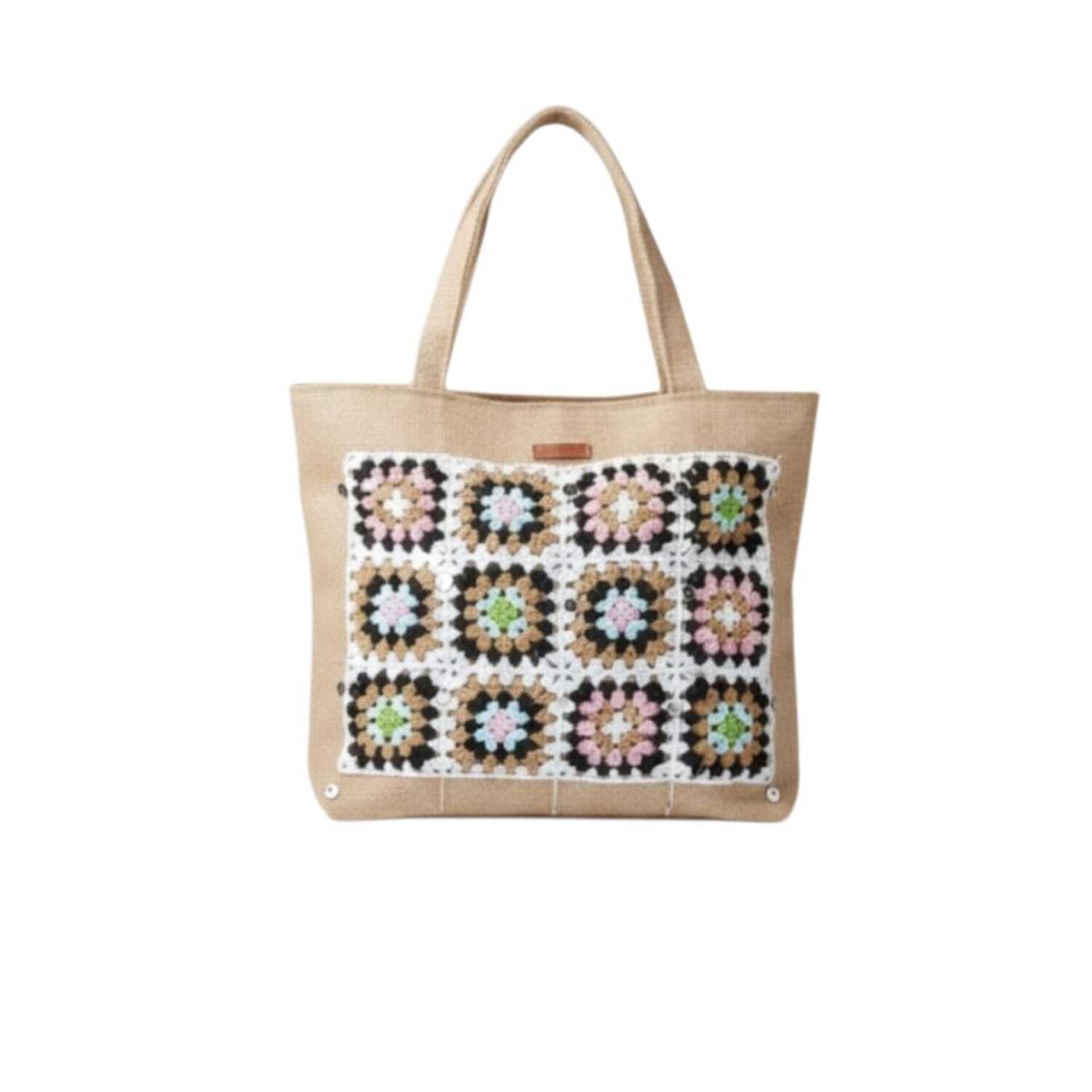 Sac crochet