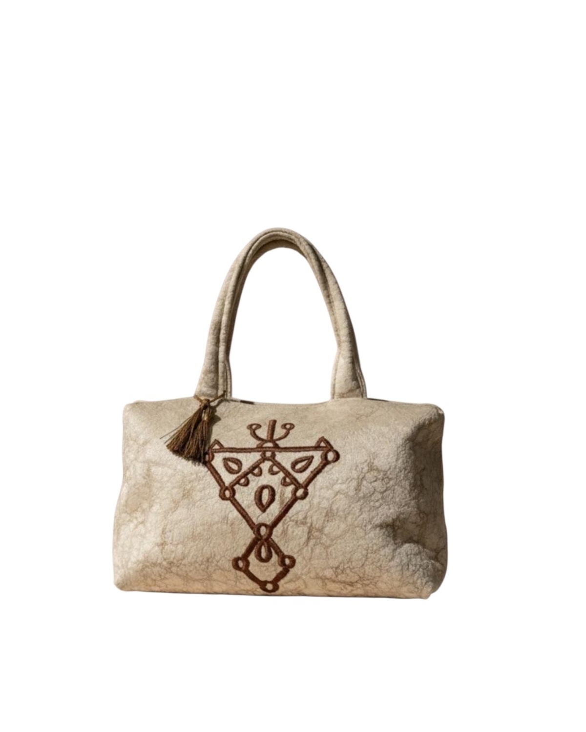 Sac febule