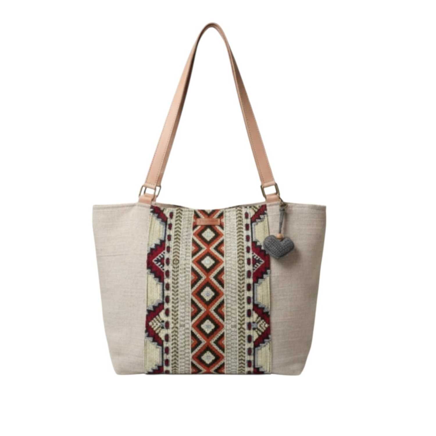 Sac tissage