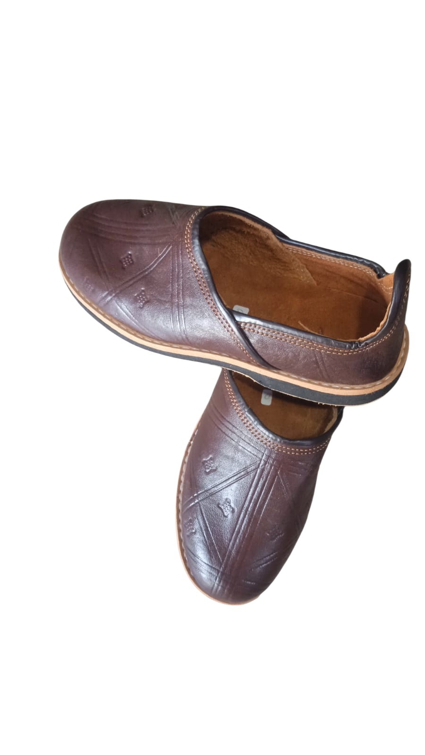 Balgha Homme