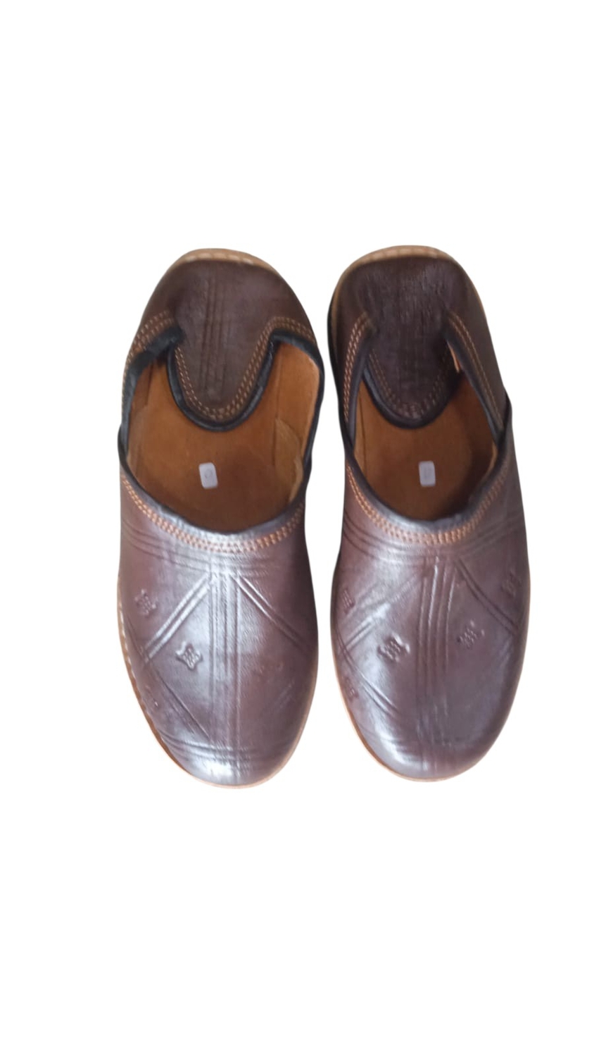 Balgha Homme