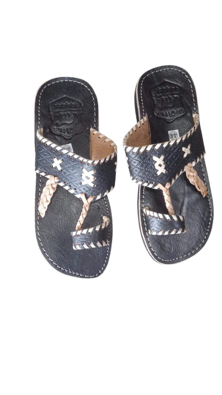 Sandales pour hommes