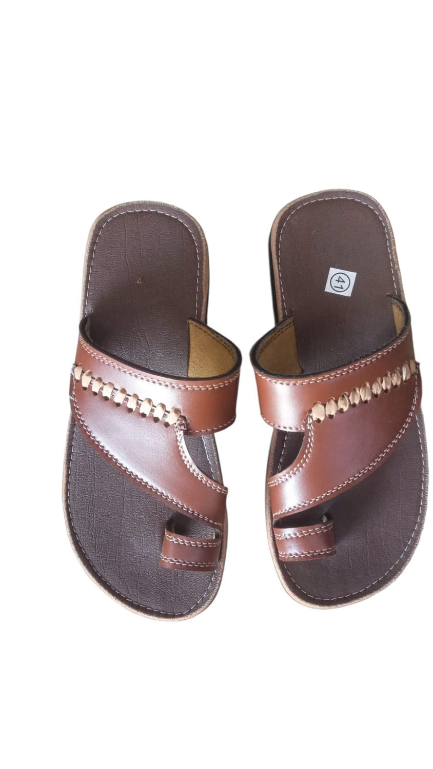 Sandales pour hommes