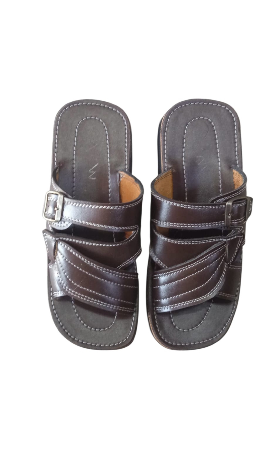Sandales pour hommes