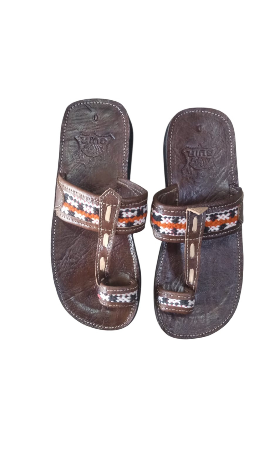 Sandales pour hommes