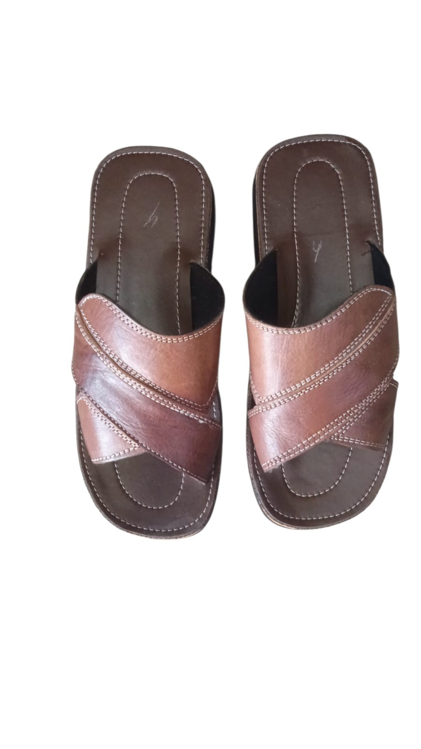 Sandales pour hommes