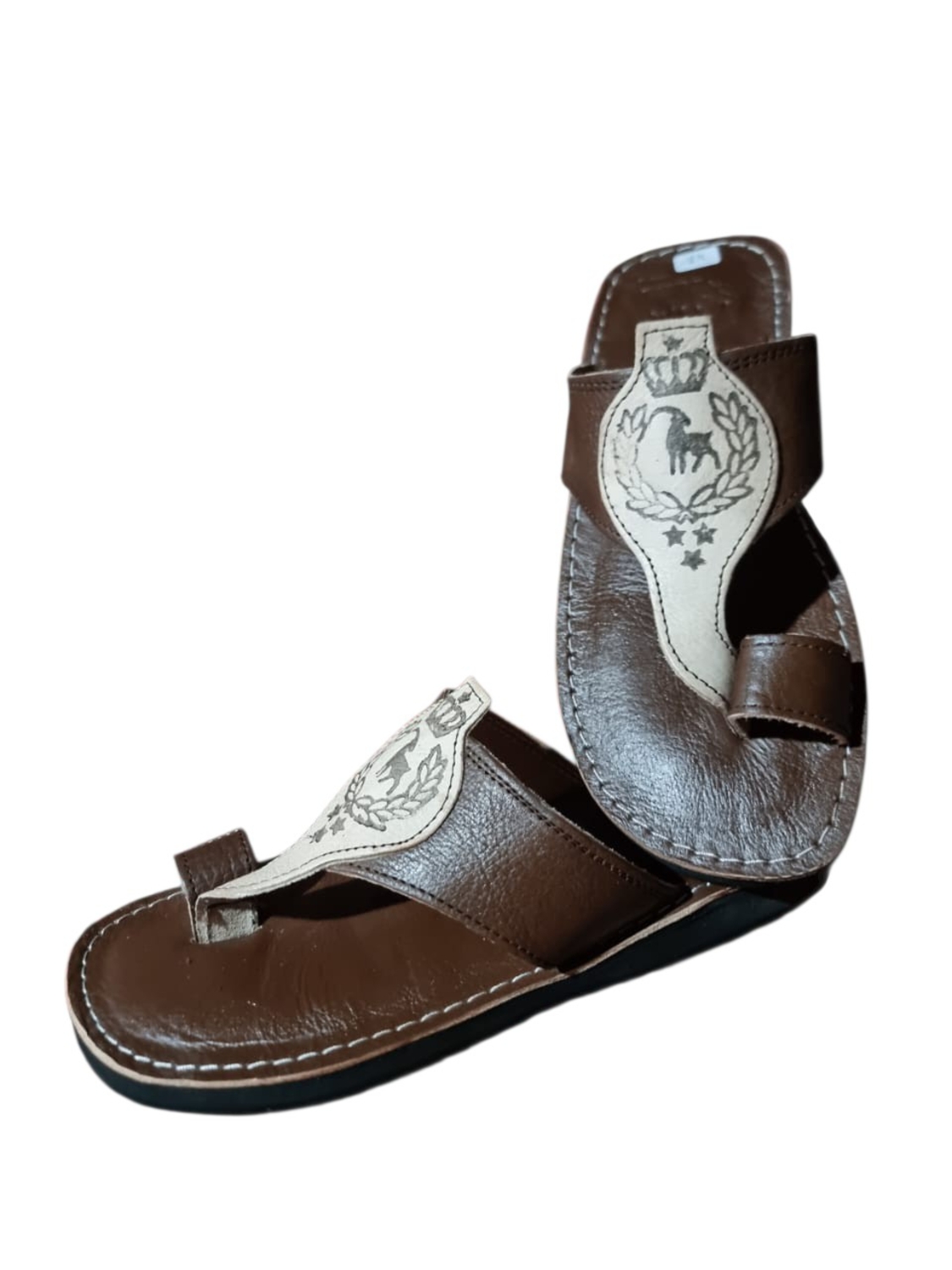 Sandales pour hommes