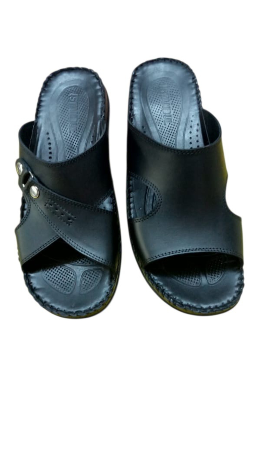 Sandales pour hommes