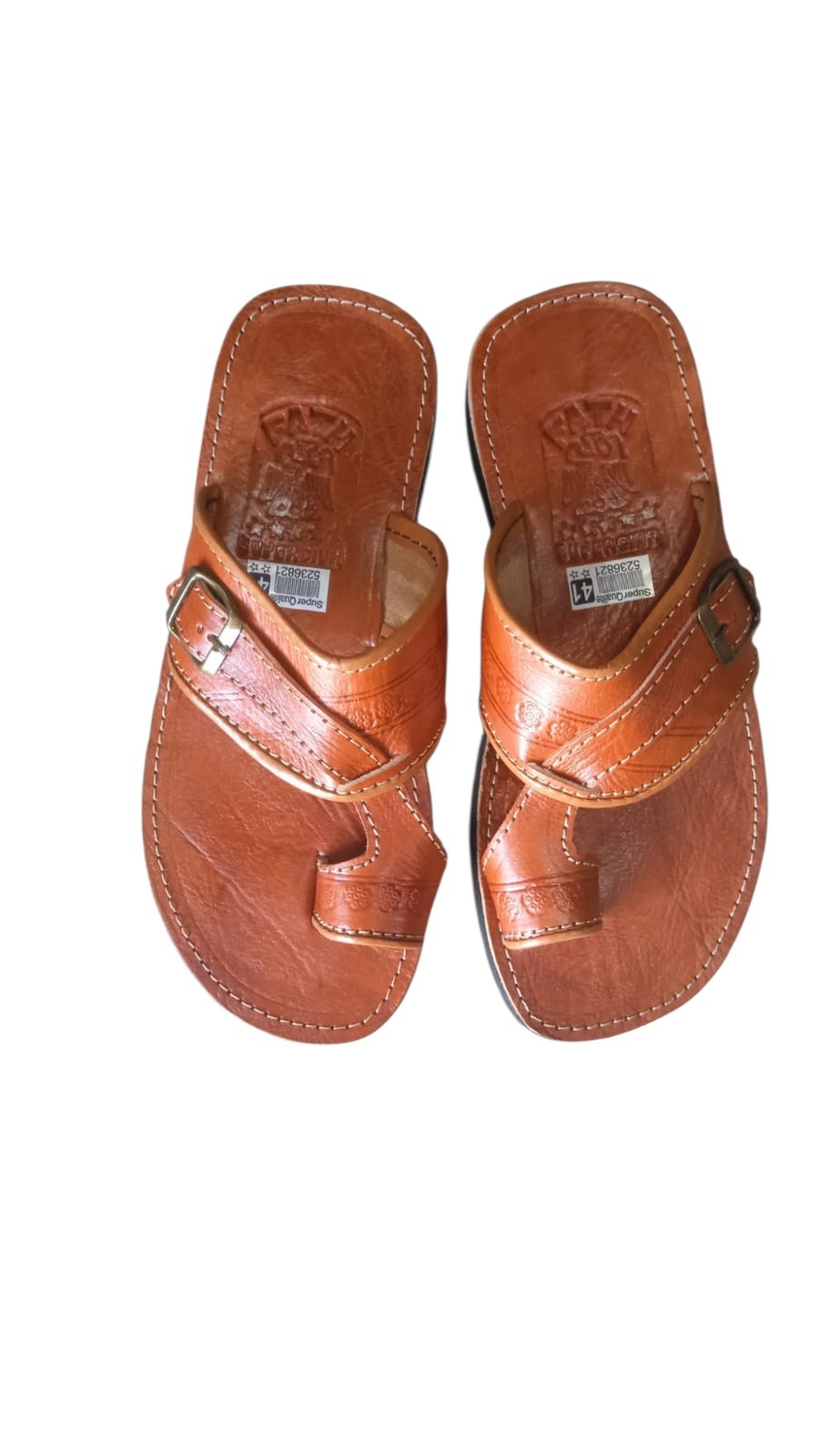 Sandales pour hommes