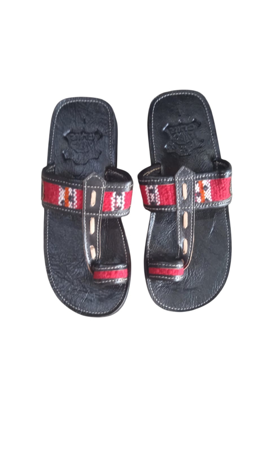 Sandales pour hommes