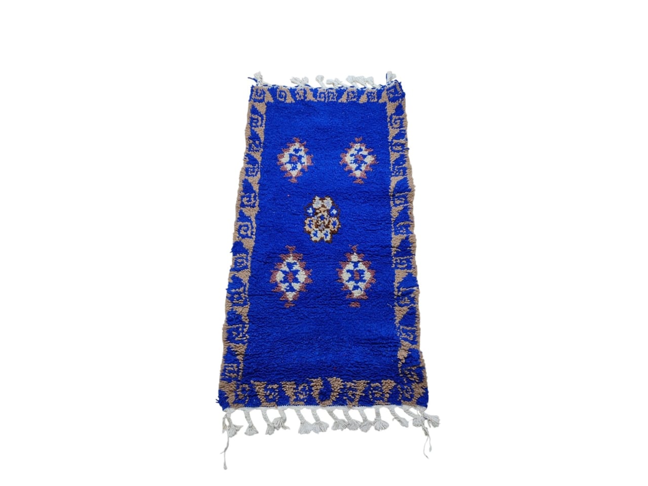 Tapis de 2/3 de mètre
