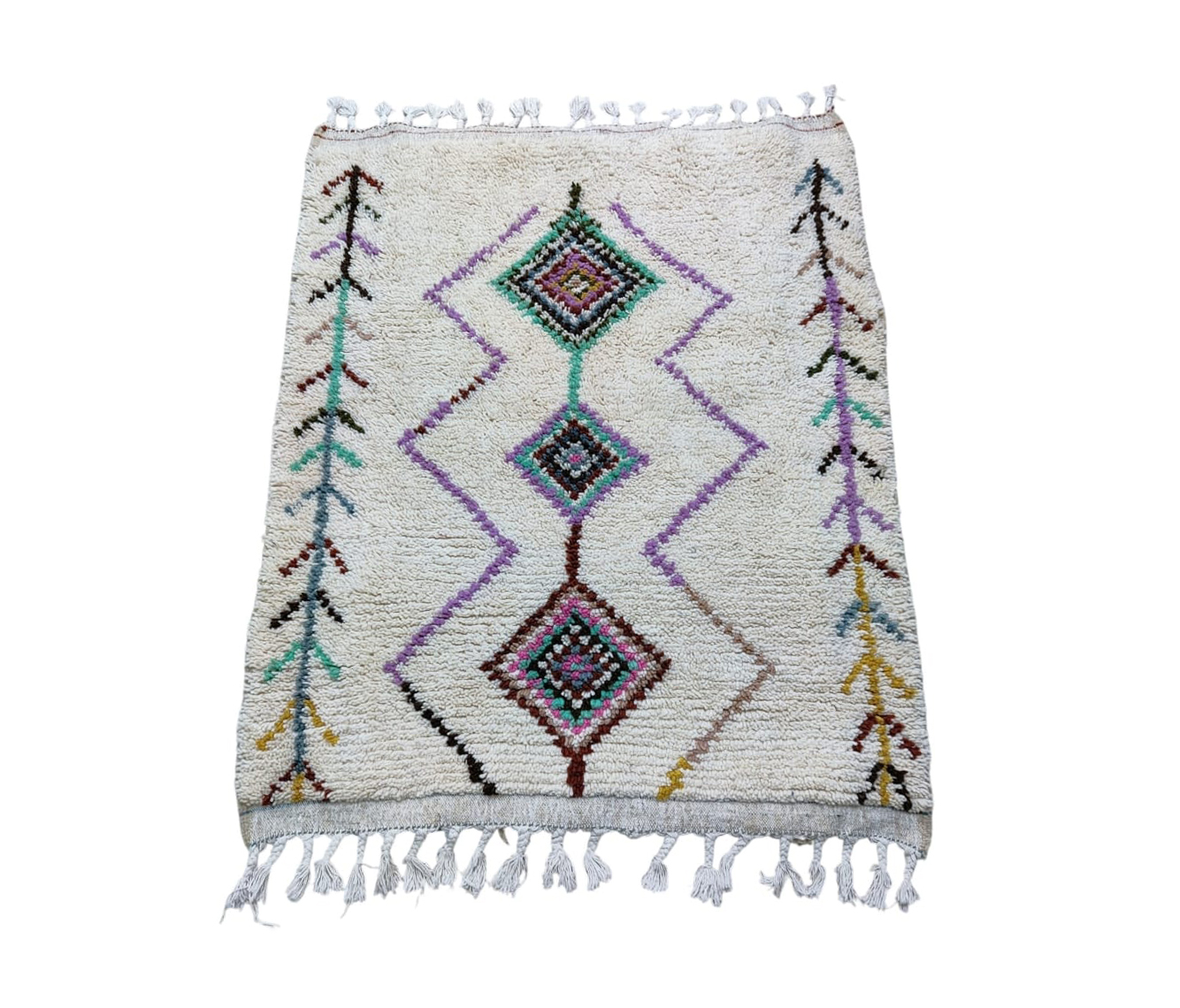 Tapis de chambre 2/3 mètres