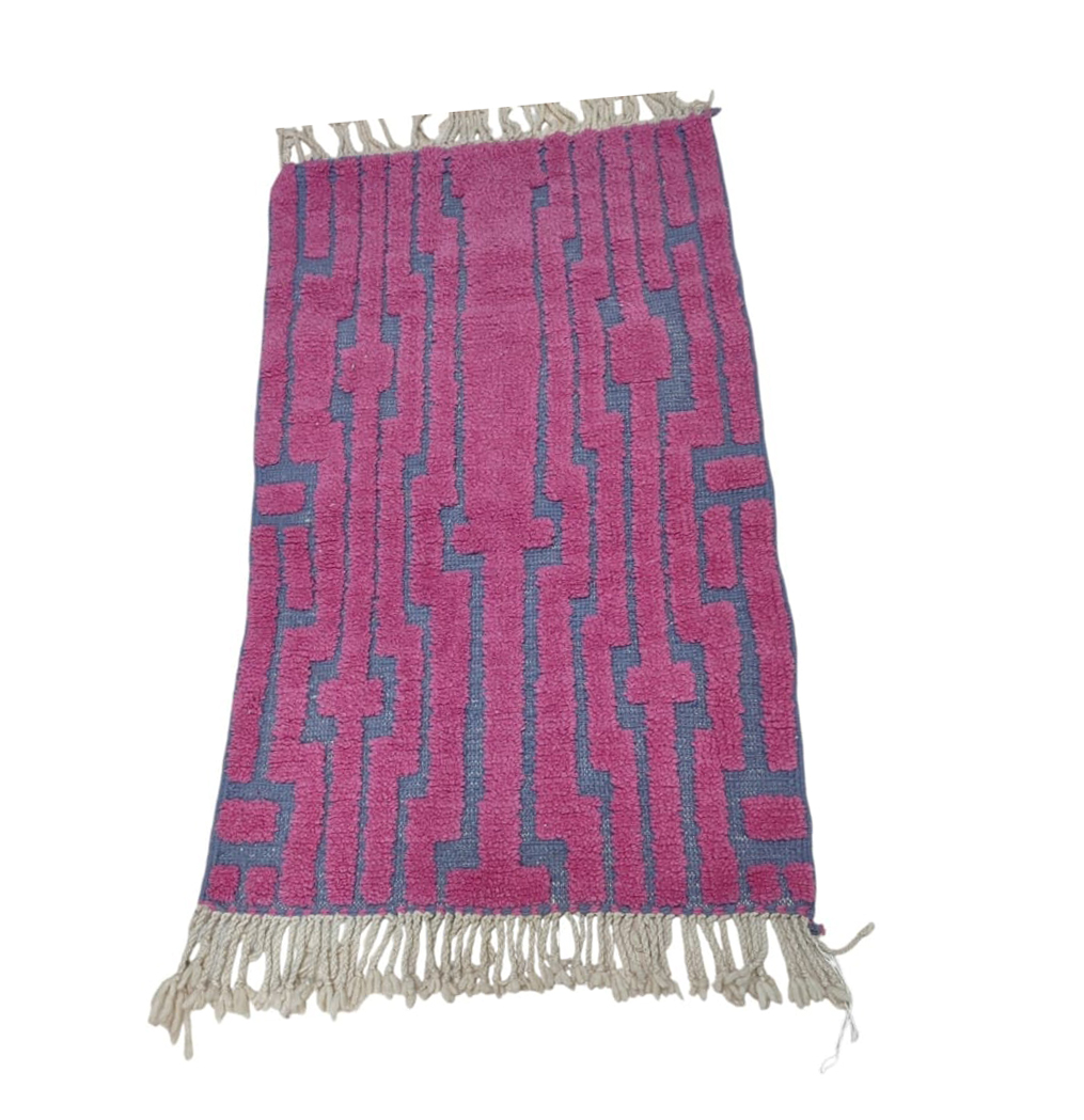 Tapis de chambre 2/3 mètres