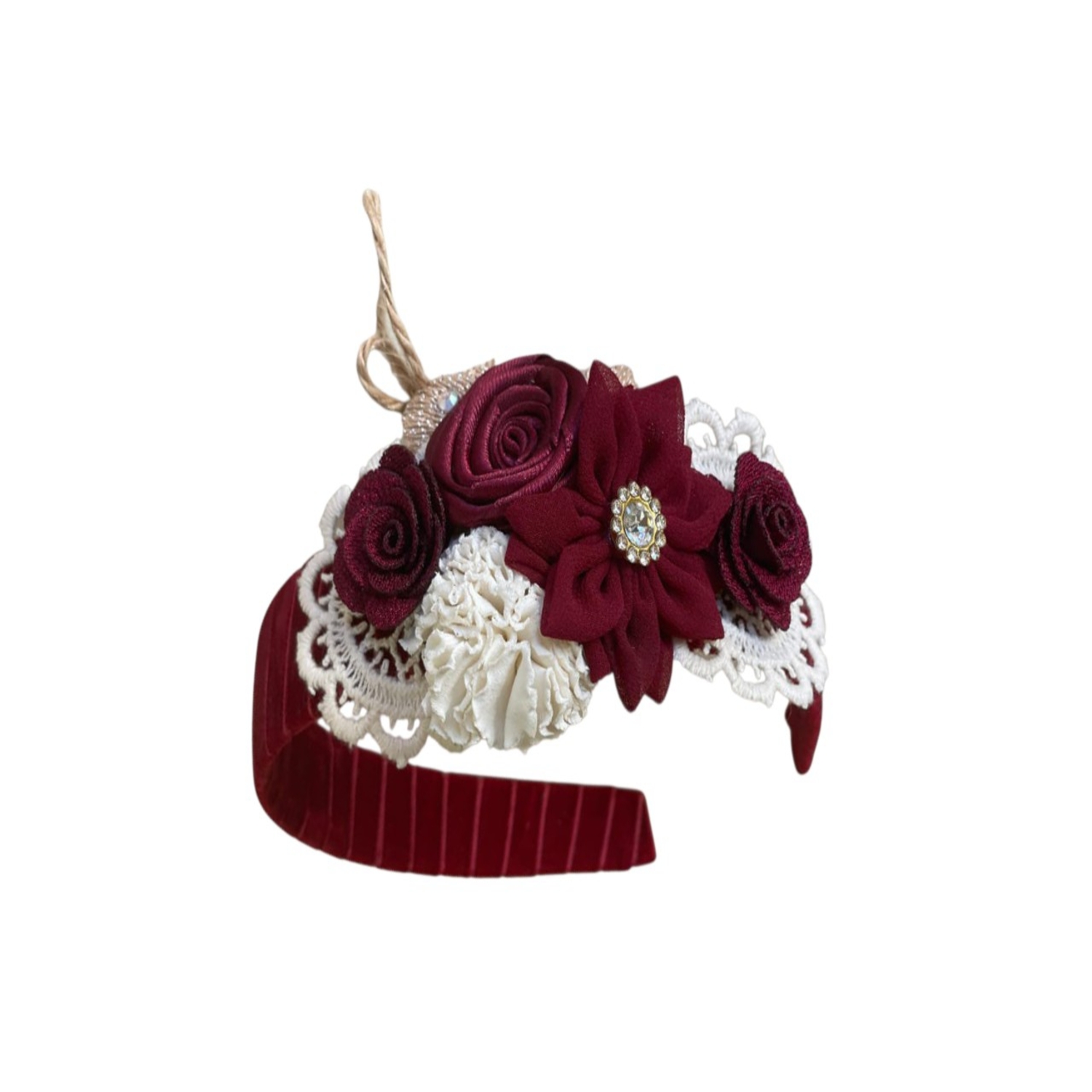 Accessoires cheveux filles