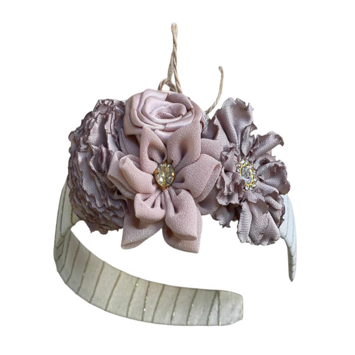 Accessoires cheveux filles