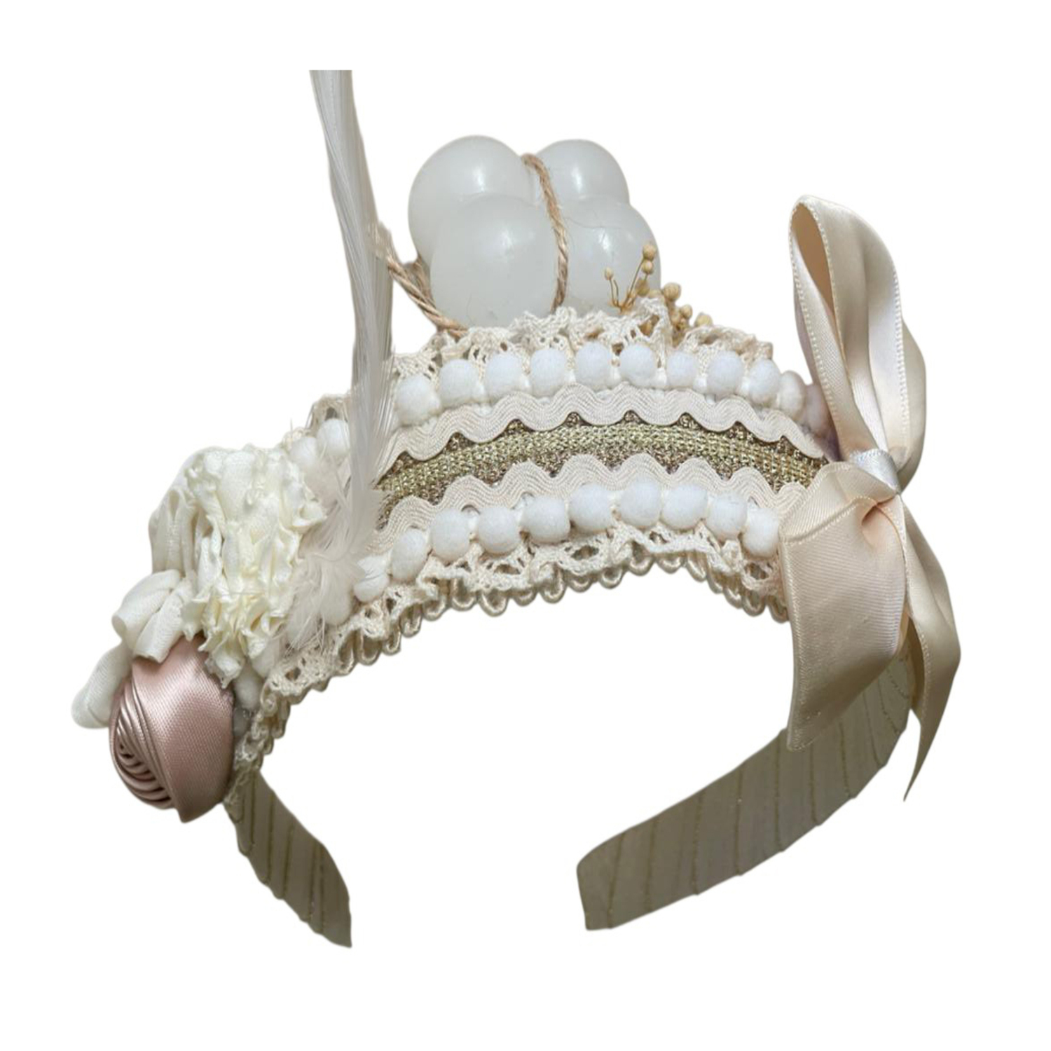 Accessoires cheveux filles