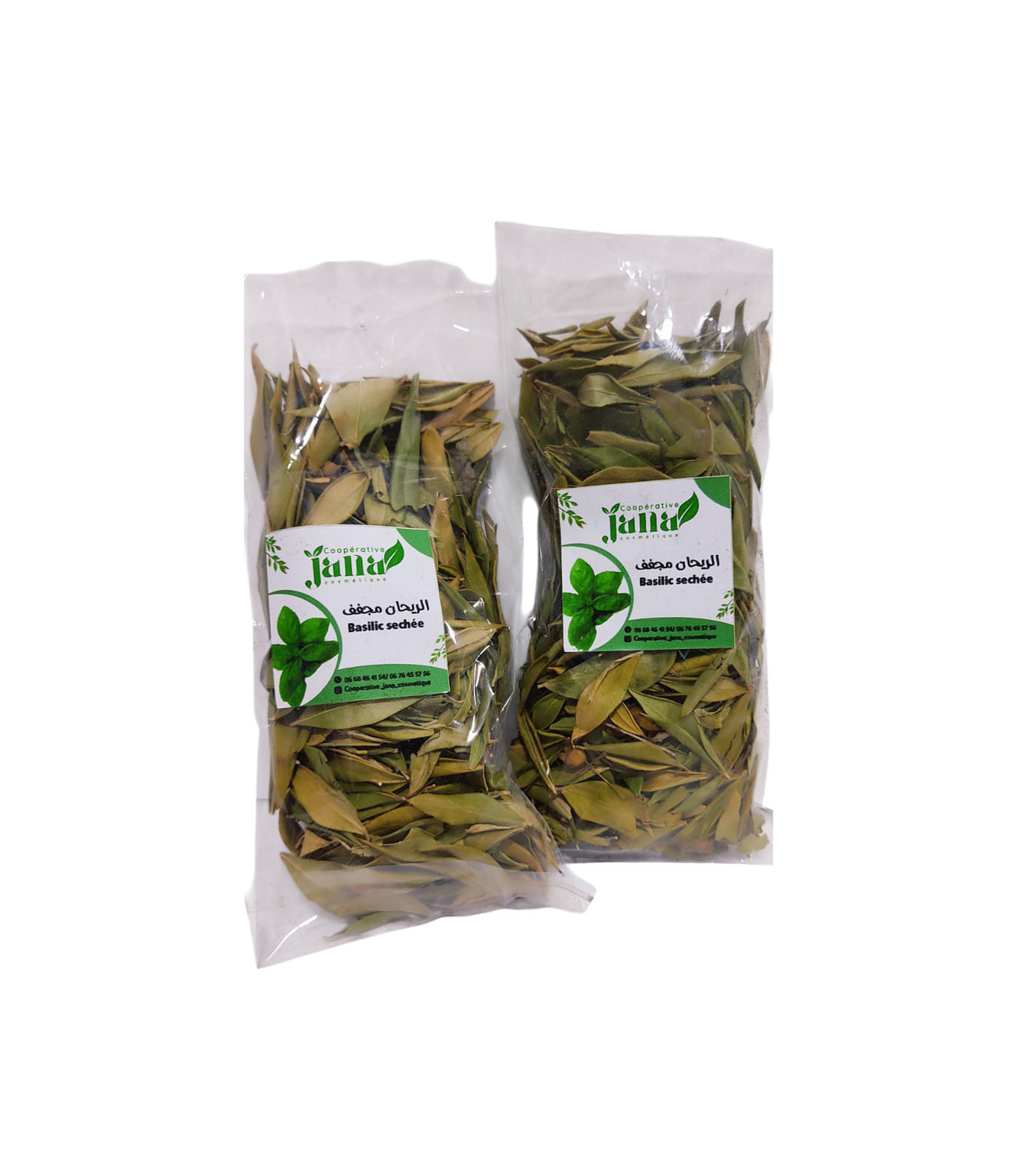 Plantes aromatiques